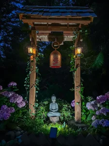 Zen Garden Inspiration: Creating a Peaceful 1,000-Square-Meter Vietnamese Haven Abroad - image 8