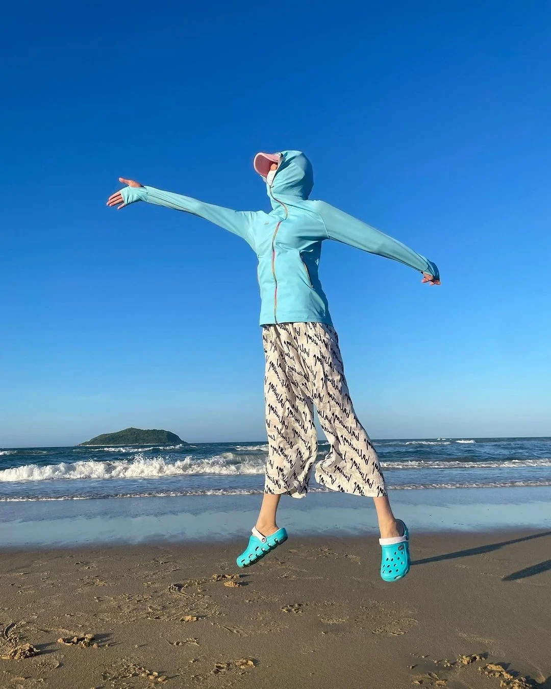 Shu Qi’s Effortless Everyday Style: Casual Chic Fashion Inspiration
