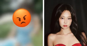 BLACKPINK's Jennie Faces Unjust Criticism Over Recent Swimsuit Photos - image 0