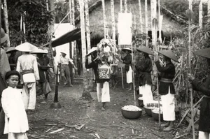 Daily Life in Northern Vietnam: Rare Photos from 100 Years Ago - image 3