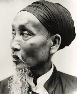 Daily Life in Northern Vietnam: Rare Photos from 100 Years Ago - image 1
