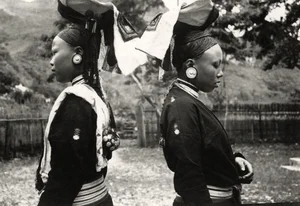 Daily Life in Northern Vietnam: Rare Photos from 100 Years Ago - image 0