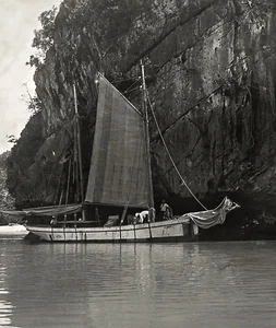 Daily Life in Northern Vietnam: Rare Photos from 100 Years Ago - image 8
