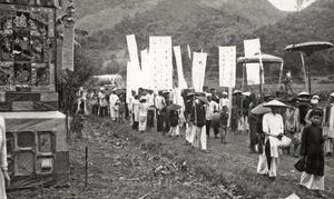 Daily Life in Northern Vietnam: Rare Photos from 100 Years Ago - image 9