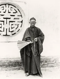 Daily Life in Northern Vietnam: Rare Photos from 100 Years Ago - image 7