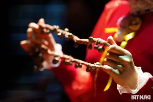 Chao Show: A Unique Vietnamese Cultural Experience in Ho Chi Minh City - image 10