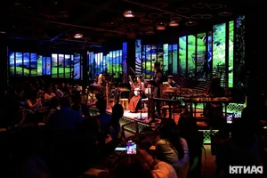Chao Show: A Unique Vietnamese Cultural Experience in Ho Chi Minh City - image 0