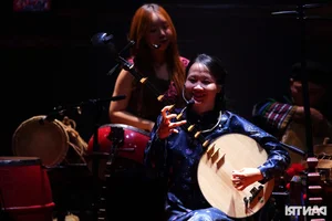 Chao Show: A Unique Vietnamese Cultural Experience in Ho Chi Minh City - image 1