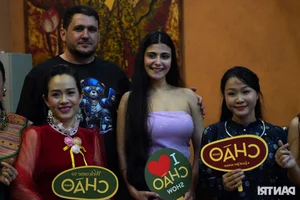 Chao Show: A Unique Vietnamese Cultural Experience in Ho Chi Minh City - image 7