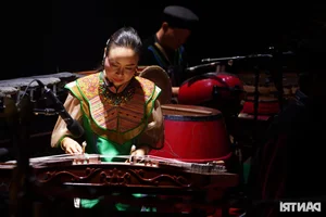 Chao Show: A Unique Vietnamese Cultural Experience in Ho Chi Minh City - image 13