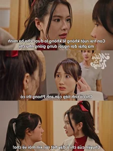 Actor Binh An Caught in a Dramatic On-Screen Love Triangle in New Vietnamese Drama - image 3