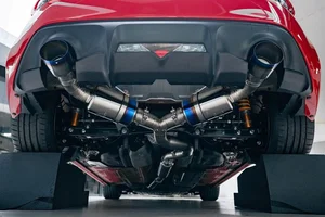 Inside Cuong Do-la’s Epic 1,000km Road Trip in a Custom Modified Toyota 86 - image 7