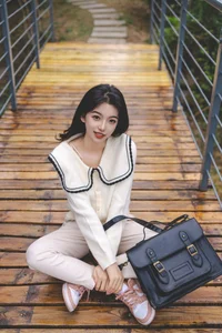 Aesthetic Portraiture: YiTuYu Art Language Vol.4762 Featuring Ki Qing Ko - image 12
