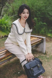 Aesthetic Portraiture: YiTuYu Art Language Vol.4762 Featuring Ki Qing Ko - image 18