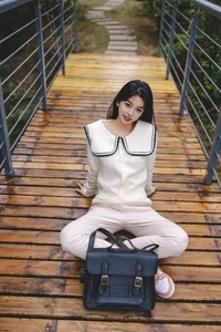 Aesthetic Portraiture: YiTuYu Art Language Vol.4762 Featuring Ki Qing Ko - image 17