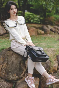 Aesthetic Portraiture: YiTuYu Art Language Vol.4762 Featuring Ki Qing Ko - image 22