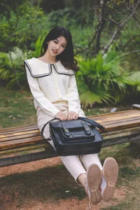 Aesthetic Portraiture: YiTuYu Art Language Vol.4762 Featuring Ki Qing Ko - image 13