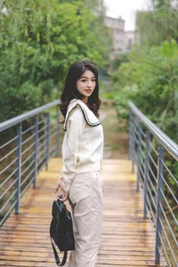 Aesthetic Portraiture: YiTuYu Art Language Vol.4762 Featuring Ki Qing Ko - image 16