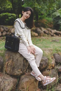 Aesthetic Portraiture: YiTuYu Art Language Vol.4762 Featuring Ki Qing Ko - image 14