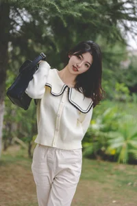 Aesthetic Portraiture: YiTuYu Art Language Vol.4762 Featuring Ki Qing Ko - image 7