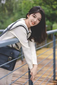 Aesthetic Portraiture: YiTuYu Art Language Vol.4762 Featuring Ki Qing Ko - image 3