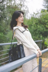 Aesthetic Portraiture: YiTuYu Art Language Vol.4762 Featuring Ki Qing Ko - image 27