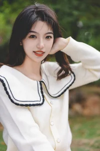 Aesthetic Portraiture: YiTuYu Art Language Vol.4762 Featuring Ki Qing Ko - image 19