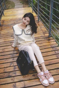 Aesthetic Portraiture: YiTuYu Art Language Vol.4762 Featuring Ki Qing Ko - image 2