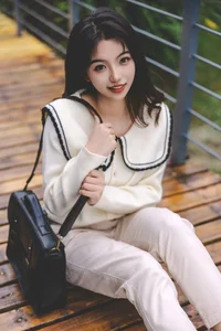 Aesthetic Portraiture: YiTuYu Art Language Vol.4762 Featuring Ki Qing Ko - image 10