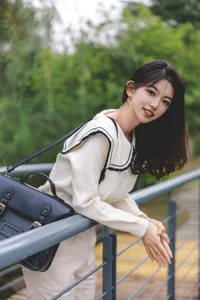 Aesthetic Portraiture: YiTuYu Art Language Vol.4762 Featuring Ki Qing Ko - image 0