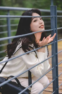 Aesthetic Portraiture: YiTuYu Art Language Vol.4762 Featuring Ki Qing Ko - image 24