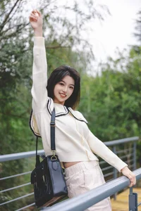 Aesthetic Portraiture: YiTuYu Art Language Vol.4762 Featuring Ki Qing Ko - image 1