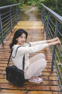 Aesthetic Portraiture: YiTuYu Art Language Vol.4762 Featuring Ki Qing Ko - image 20