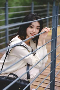Aesthetic Portraiture: YiTuYu Art Language Vol.4762 Featuring Ki Qing Ko - image 25