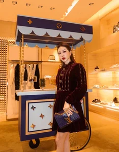 Inside the Opulent Mansion of Beauty Queen Thu Hoai: A Masterpiece of Modern Luxury Architecture - image 1