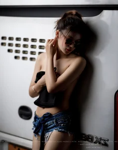 Professional Portraiture: The Art of Queenie and Ai Lun Part 04 - image 15