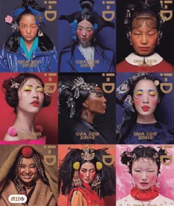 Professional Portraiture: The Art of Queenie and Ai Lun Part 04 - image 39