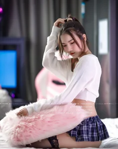 Professional Portraiture: The Art of Queenie and Ai Lun Part 04 - image 14