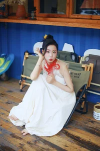 YiTuYu Art Language Vol.9751 Xiao U: Beautiful 47P Portrait Photography Collection - image 20