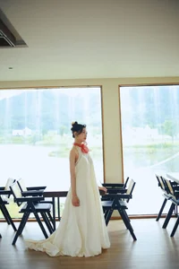 YiTuYu Art Language Vol.9751 Xiao U: Beautiful 47P Portrait Photography Collection - image 11