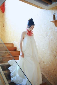 YiTuYu Art Language Vol.9751 Xiao U: Beautiful 47P Portrait Photography Collection - image 3