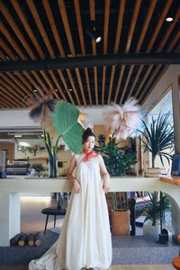 YiTuYu Art Language Vol.9751 Xiao U: Beautiful 47P Portrait Photography Collection - image 32
