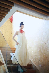 YiTuYu Art Language Vol.9751 Xiao U: Beautiful 47P Portrait Photography Collection - image 45