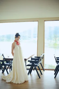 YiTuYu Art Language Vol.9751 Xiao U: Beautiful 47P Portrait Photography Collection - image 17
