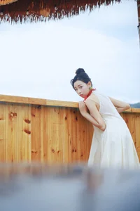 YiTuYu Art Language Vol.9751 Xiao U: Beautiful 47P Portrait Photography Collection - image 23