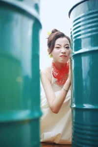 YiTuYu Art Language Vol.9751 Xiao U: Beautiful 47P Portrait Photography Collection - image 19