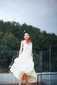 YiTuYu Art Language Vol.9751 Xiao U: Beautiful 47P Portrait Photography Collection - image 27