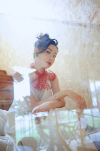 YiTuYu Art Language Vol.9751 Xiao U: Beautiful 47P Portrait Photography Collection - image 24