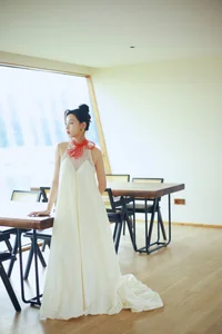 YiTuYu Art Language Vol.9751 Xiao U: Beautiful 47P Portrait Photography Collection - image 5