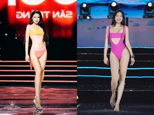 The Most Radiant Smile: Celebrating the Runner-Up of Miss Universe Vietnam 2025 - image 0
